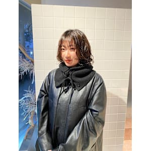 音色/merge×スタイル