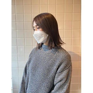 音色/merge×スタイル