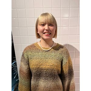 音色/merge×スタイル