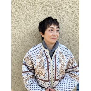 音色/merge×スタイル