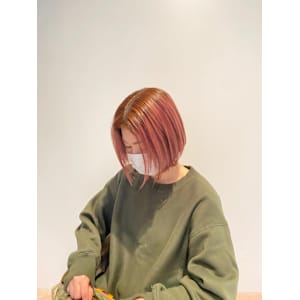 音色/merge×スタイル