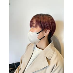 音色/merge×スタイル