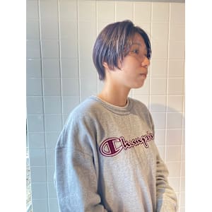 音色/merge×スタイル