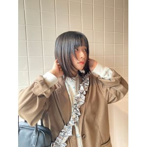 音色/merge×スタイル