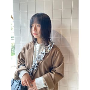 音色/merge×スタイル