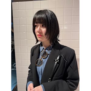 音色/merge×スタイル