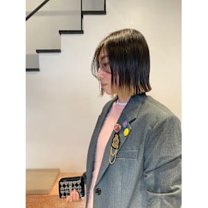 音色/merge×スタイル