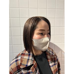 音色/merge×スタイル