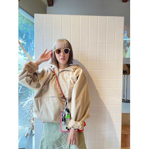 音色/merge×スタイル