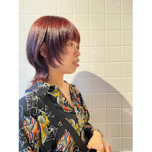 音色/merge×スタイル