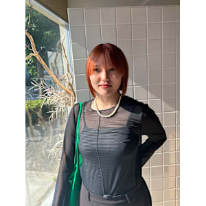 音色/merge×スタイル