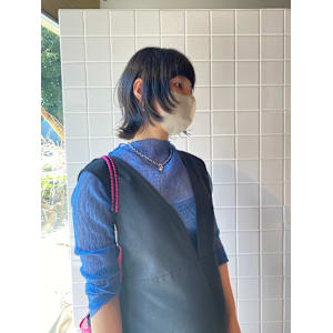 音色/merge×スタイル