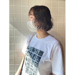 音色/merge×スタイル