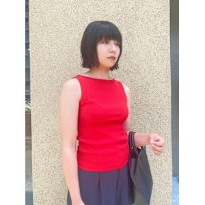 音色/merge×スタイル