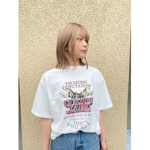 音色/merge×スタイル