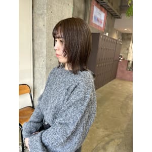 ミディアムレイヤー