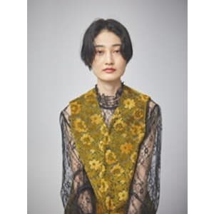 大人束感ショート