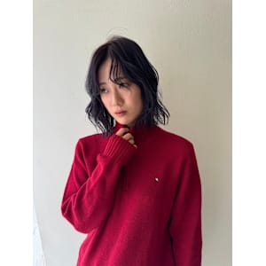 TRUCKIN UP THE PATH×スタイル