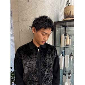 TRUCKIN UP THE PATH×スタイル