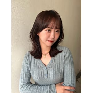 TRUCKIN UP THE PATH×スタイル