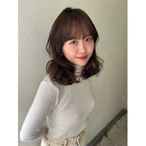 TRUCKIN UP THE PATH×スタイル