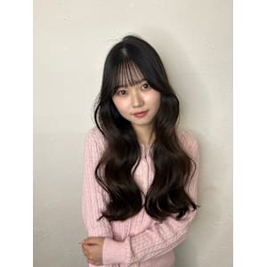 TRUCKIN UP THE PATH×スタイル