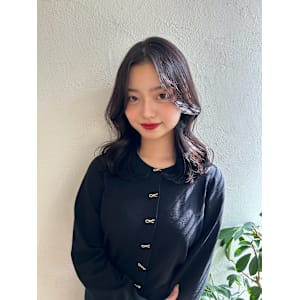 TRUCKIN UP THE PATH×スタイル