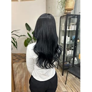 TRUCKIN UP THE PATH×スタイル