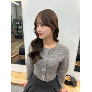 TRUCKIN UP THE PATH×スタイル