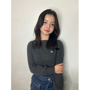 TRUCKIN UP THE PATH×スタイル