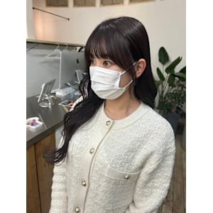 TRUCKIN UP THE PATH×スタイル