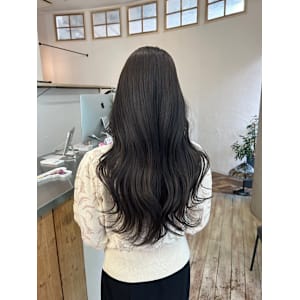 TRUCKIN UP THE PATH×スタイル