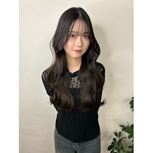 TRUCKIN UP THE PATH×スタイル