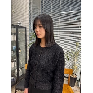 TRUCKIN UP THE PATH×スタイル