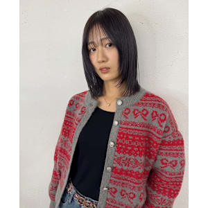 TRUCKIN UP THE PATH×スタイル