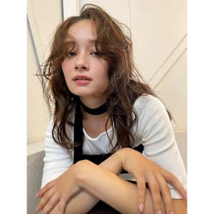 swing layer_レイヤーカット_下北沢