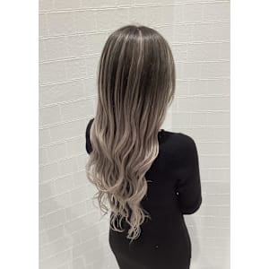 エクステ／シールエクステ/ハイライト