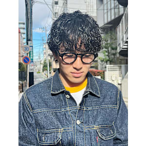 グランジショート