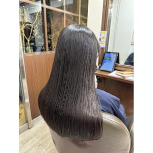 oli-oli（オリオリ）× ロング