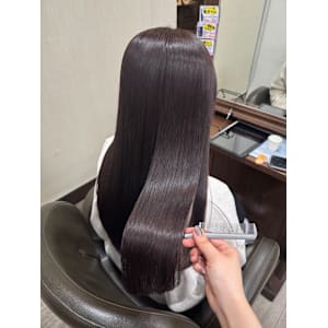 oli-oli（オリオリ）× ロング