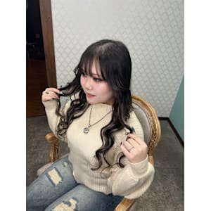 これぞ！映えのギャルスタイル