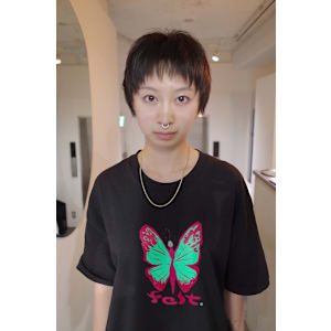 ザクザクレディースショート