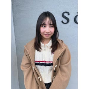 レイヤースタイル