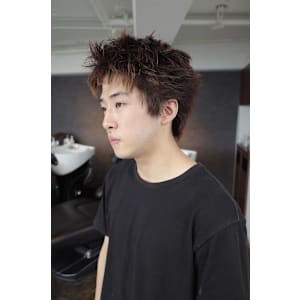 ソニックショート