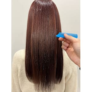 【巣鴨】【大塚】Flore by nunc新作スタイル