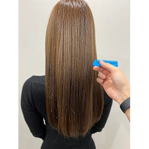 【巣鴨】【大塚】Flore by nunc新作スタイル