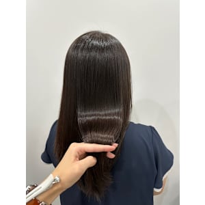 【巣鴨】【大塚】Flore by nunc新作スタイル