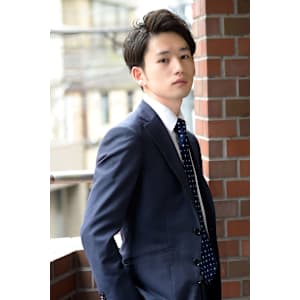 ビジネスショート