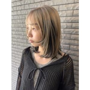 veLeta×スタイル