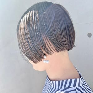 veLeta×スタイル